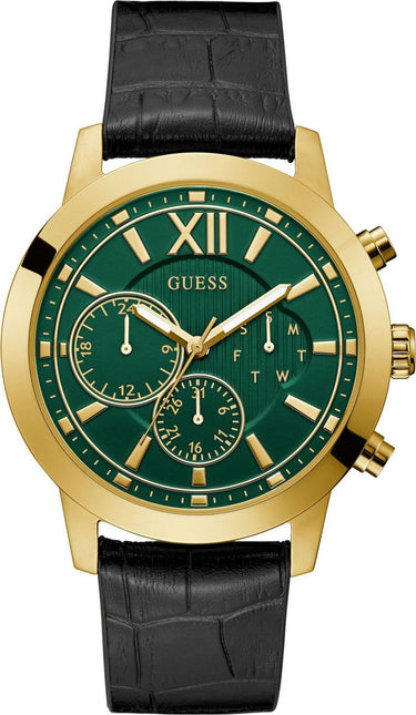 Guess Herren Armbanduhr MERCURY Armband GW0219G2